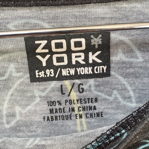 ZOO YORK | T-shirt - Picture 3 of 4